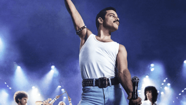 Film Bohemian Rhapsody. Film Bohemian Rhapsody.