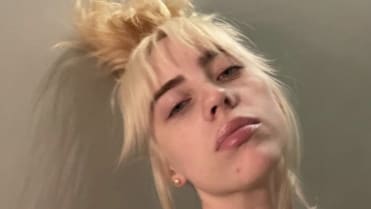 Billie Eilish Billie Eilish