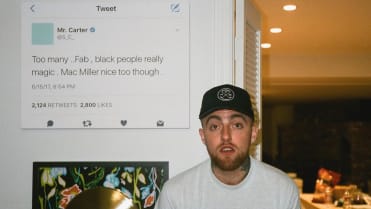Mac Miller zemřel ve 26 letech 4 Mac Miller zemřel ve 26 letech 4