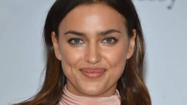 Irina Shayk Irina Shayk