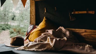 LED osvětlení dodává interiéru romantický nádech LED osvětlení dodává interiéru romantický nádech