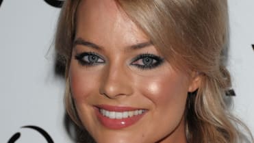 Margot Robbie slaví třicátiny Margot Robbie slaví třicátiny