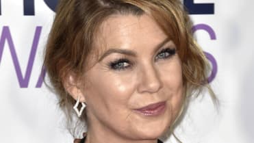 Ellen Pompeo - 19 milionů dolarů Ellen Pompeo - 19 milionů dolarů