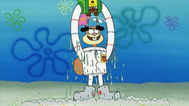 SPONGEBOB V KALHOTÁCH III (8) SPONGEBOB V KALHOTÁCH III (8)