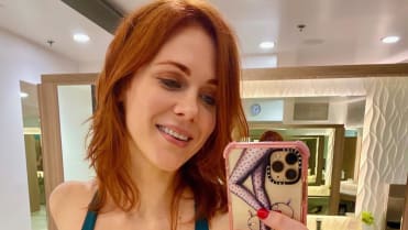 Maitland Ward (42) Maitland Ward (42)