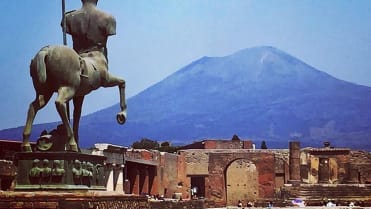 Masturbující chlápek v Pompejích - Obrázek 5 Masturbující chlápek v Pompejích - Obrázek 5