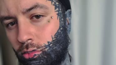 Líbí se vám tento styl tetování? Líbí se vám tento styl tetování?