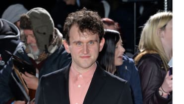 Harry Melling Harry Melling