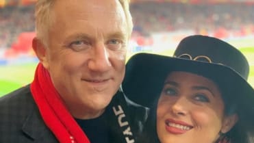 François-Henri Pinault je manželem herečky Salmy Hayek. François-Henri Pinault je manželem herečky Salmy Hayek.