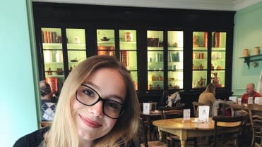 Anna Kadeřávková - Instagram 9 Anna Kadeřávková - Instagram 9