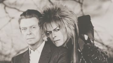 David Bowie David Bowie