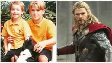 Chris Hemsworth Chris Hemsworth