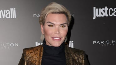 Stane se z Rodriga Alvese Barbie? Stane se z Rodriga Alvese Barbie?
