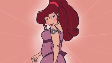 Meg Meg