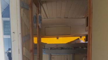 Prostor je i pro postele Prostor je i pro postele