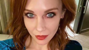 Maitland Ward (42) Maitland Ward (42)