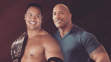 The Rock The Rock