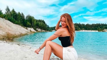 Sem na dovolenou raději nejezděte Sem na dovolenou raději nejezděte