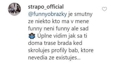 Ostré hádky pod fotkou Kadeřávkové Ostré hádky pod fotkou Kadeřávkové