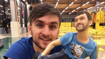 Tary a jeho figurka 5 Tary a jeho figurka 5