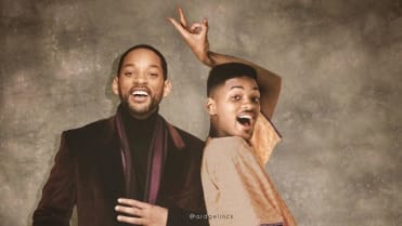 Will Smith Will Smith