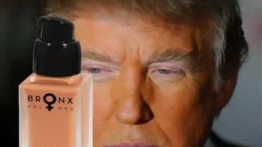 Donald Trump na deset způsobů Donald Trump na deset způsobů