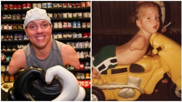 Ryan Hudson-Peralta Ryan Hudson-Peralta
