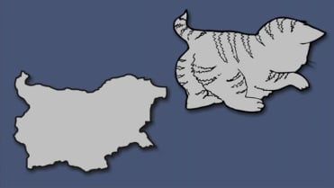 Bulharsko Bulharsko