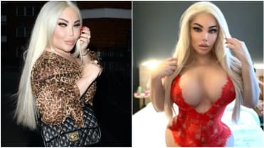 Takhle dnes vypadá bývalý Ken Takhle dnes vypadá bývalý Ken