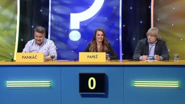 Kdo je kdo? II (10) Kdo je kdo? II (10)