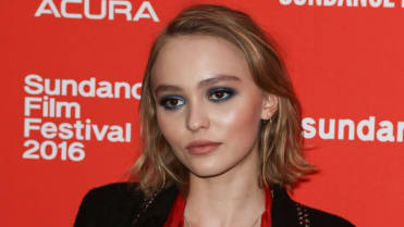 Lily-Rose Depp - Obrázek 3 Lily-Rose Depp - Obrázek 3