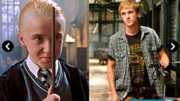 Harry Potter a co dál? Jak to vypadá dnes s Tomem Feltonem Harry Potter a co dál? Jak to vypadá dnes s Tomem Feltonem