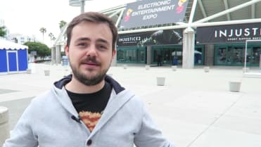 COOL Games E3 #1 COOL Games E3 #1