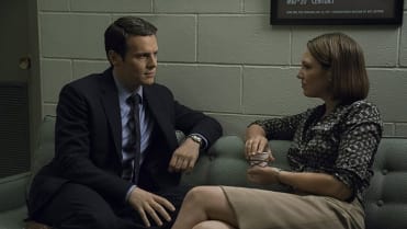 Mindhunter Mindhunter