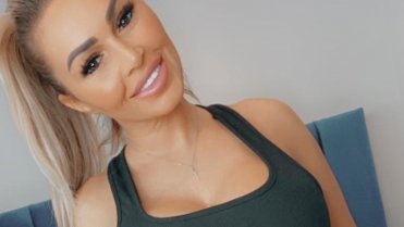 Gemma Massey (36) Gemma Massey (36)
