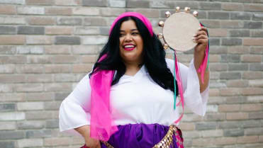 Esmeralda Esmeralda