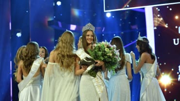 Klára Vavrušková Klára Vavrušková