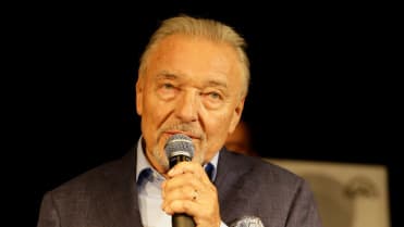 Karel Gott (80) Karel Gott (80)