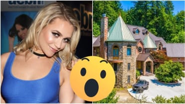 Nové bydlení pornoherečky Mii Malkové Nové bydlení pornoherečky Mii Malkové