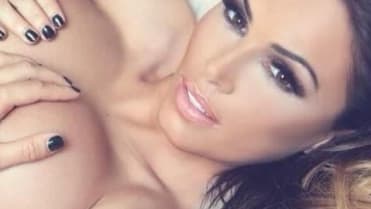 Gemma Massey (36) Gemma Massey (36)
