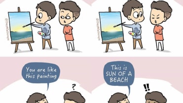Milující ilustrace 2 Milující ilustrace 2