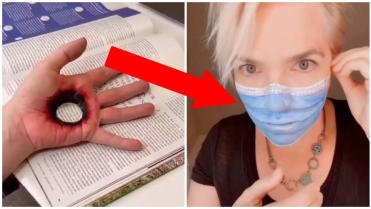 Co všechno člověk dokáže, když je šikovný? Co všechno člověk dokáže, když je šikovný?