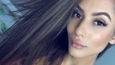 Sexy Týnuš Třešničková ukázala melouny 4 Sexy Týnuš Třešničková ukázala melouny 4