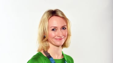Ing. arch. Kamila Douděrová Ing. arch. Kamila Douděrová
