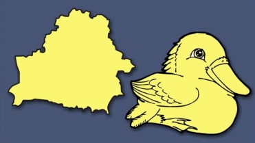 Bělorusko Bělorusko