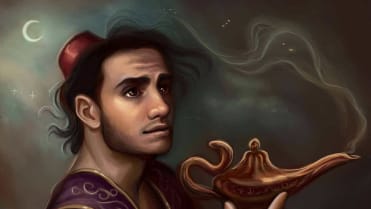 Aladin Aladin