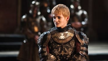 Joffrey ze Hry o trůny navždy zůstane jeho nejslavnější postavou. Joffrey ze Hry o trůny navždy zůstane jeho nejslavnější postavou.