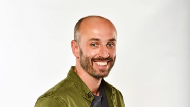 Marek Povolný Marek Povolný