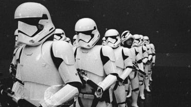 Princ Harry a William - Star Wars 9 Princ Harry a William - Star Wars 9