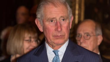 Princ Charles se nakazil koronavirem. 4 Princ Charles se nakazil koronavirem. 4